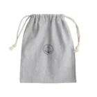 SASEBO CITY SHOPのSASEBO CITY ロゴタイプ5 Mini Drawstring Bag