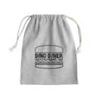 DINO DINERのDINODINER きんちゃく