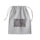 i_____conのstatice_ Mini Drawstring Bag