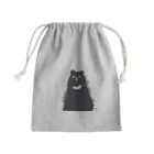 糖分兄弟のだらくま Mini Drawstring Bag