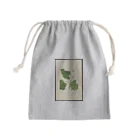 ArtShirtのScuppernong  Mini Drawstring Bag