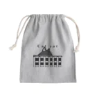 G A N B O ！！のｎ-10 Mini Drawstring Bag