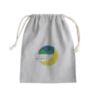 未来の準備室（Fukushima）のゲストハウスブラン Mini Drawstring Bag