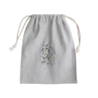 norickの®️entar O（レンタロ）の夜遊び Mini Drawstring Bag