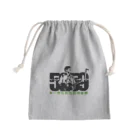 ジュースごくごく倶楽部の単推し！私はドーウたおたお倶楽部よ！ Mini Drawstring Bag