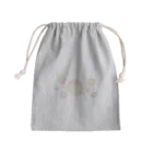 Lily bird（リリーバード）の催眠術にかかりそう（？） Mini Drawstring Bag