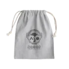 オークラベースのオークラベース　ロゴ Mini Drawstring Bag