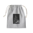 Mossy Daddy's shop🇯🇵の二眼レフカメラ Mini Drawstring Bag