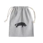 Chobio-38のくーたん Mini Drawstring Bag