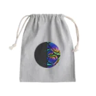 Re:3(リースリー)repeat_reset_replayのリースリー＋小宇宙 Mini Drawstring Bag