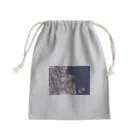 naisouyaの夜桜 Mini Drawstring Bag