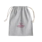 atelier✳︎miraのSleeping Beauty2 Mini Drawstring Bag