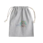 ばにたすの店のいい加減にシーサイドホテル Mini Drawstring Bag