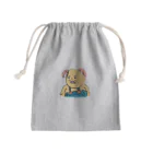 pay平の精進せい家(しょうじんせいや) Mini Drawstring Bag