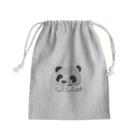 笹より団子商店のSASAMI Mini Drawstring Bag