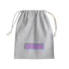 あいてやのGiovanni 1st Mini Drawstring Bag