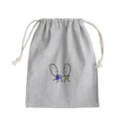 あさひのバーサス Mini Drawstring Bag