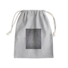 tomozou15の花🌼 Mini Drawstring Bag