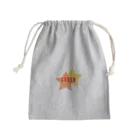 ほしうみのチア⭐︎ Mini Drawstring Bag