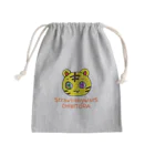 有坂愛海ショップのStrawbabyWarS Mini Drawstring Bag