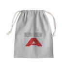 スズラードのBB-A Mini Drawstring Bag