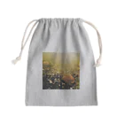 瑞香のrose Mini Drawstring Bag