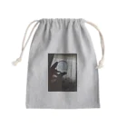 よぴてっくすの硝子 Mini Drawstring Bag