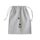 ayumi_donのニャンニャン発見 Mini Drawstring Bag