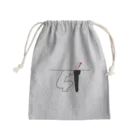 Cheers!!の男女その① Mini Drawstring Bag