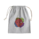 defaultMMの顔面主張的 Mini Drawstring Bag