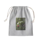 かえるの家のKamelie Mini Drawstring Bag