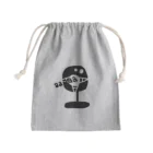 BOCOの扇風機 SUMMER Mini Drawstring Bag