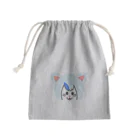 吉田潤子のポトフ Mini Drawstring Bag