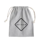 amu's  houseのamu's house  Mini Drawstring Bag