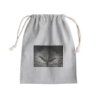 うさぎの寅吉君のうさぎの鼻 Mini Drawstring Bag