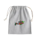 pinchmanのダルガン Mini Drawstring Bag