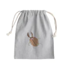 マザーランドのクワガタ Mini Drawstring Bag