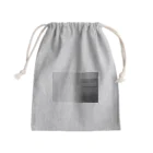 さくらもちのSea you Mini Drawstring Bag