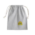 GliateWorkShopの安全第一！ Mini Drawstring Bag