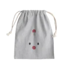 ユカイ工学のBOCCO emo Mini Drawstring Bag