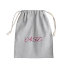 多摩市民のASD Ⅱ Mini Drawstring Bag