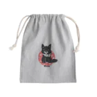 らぴちのおみせのれあ Mini Drawstring Bag