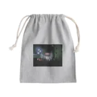 コマツヤのおれたちの光 スーパー玉出 Mini Drawstring Bag