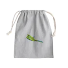 Last Fairy TaleのHaKoFuGu#01 Mini Drawstring Bag