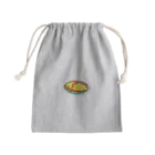 Harukaのてんてんオムライス Mini Drawstring Bag