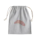 m/mu.のお寿司が食べたい_夢の大トロ Mini Drawstring Bag