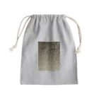 Aico/坪井愛子の鬼ごっこ Mini Drawstring Bag