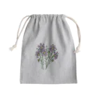 それいゆのコスモス Mini Drawstring Bag