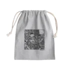 たみゃらん商会の東陽片岡 おこた Mini Drawstring Bag