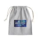 stereovisionのMOTHER！ Mini Drawstring Bag